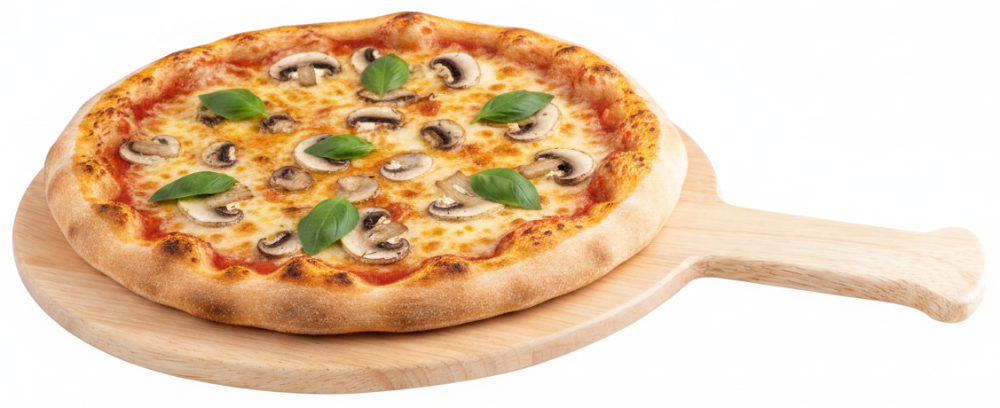 Pizzaplank