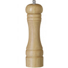 Cookinglife Zoutmolen Rocca Naturel - Keramische Molen - 21.5 cm