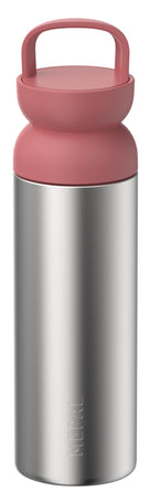 Mepal Thermosbeker met Theefilter Ellipse Vivid Mauve - 500 ml