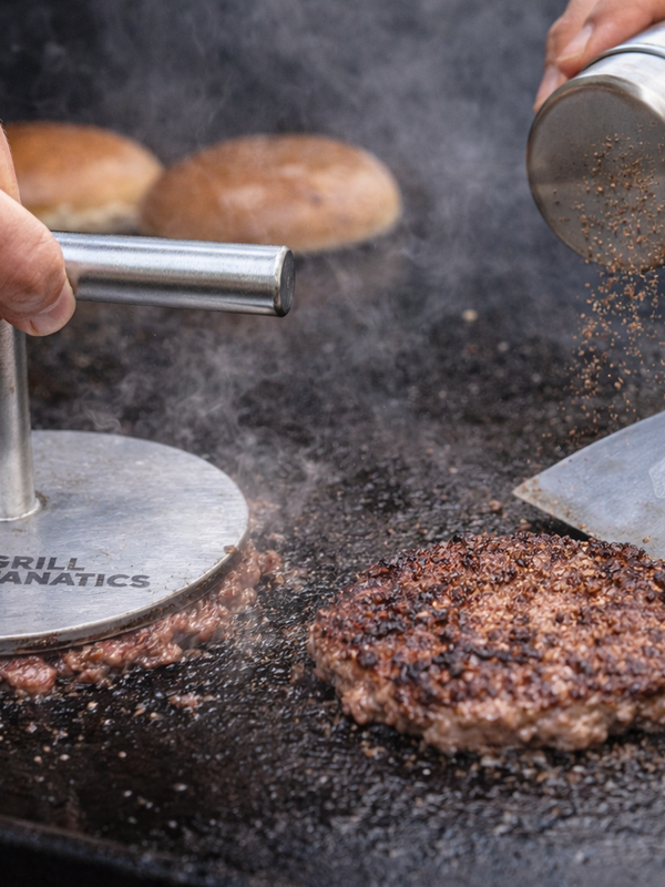 BBQ Accessoires
