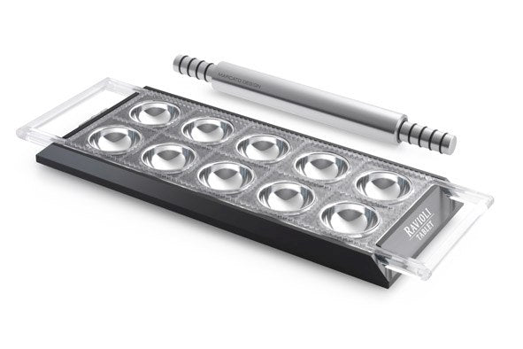 Ravioli maker