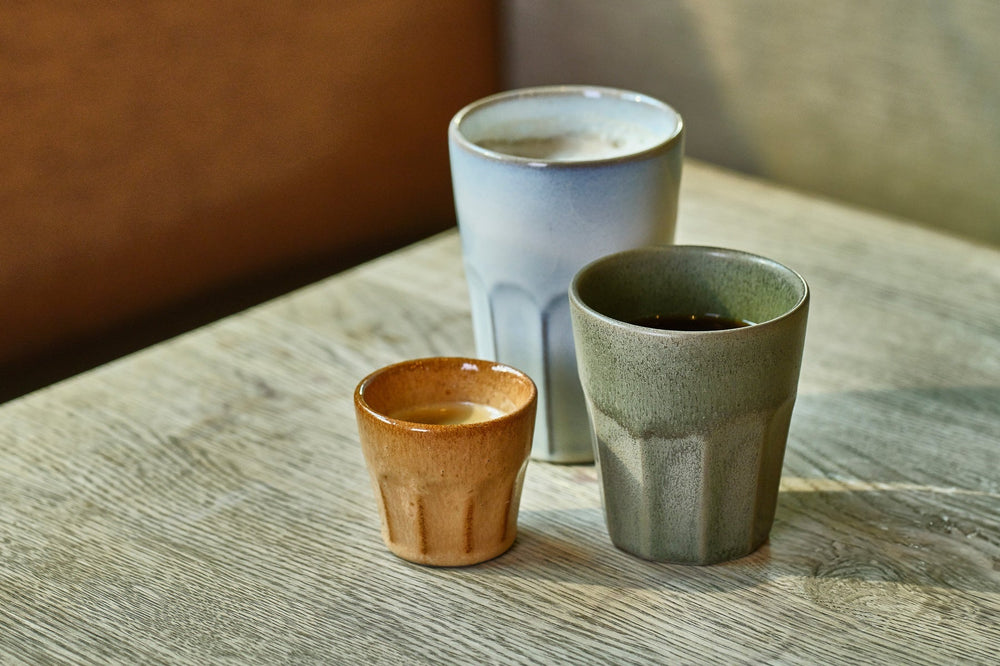 Koffieservies