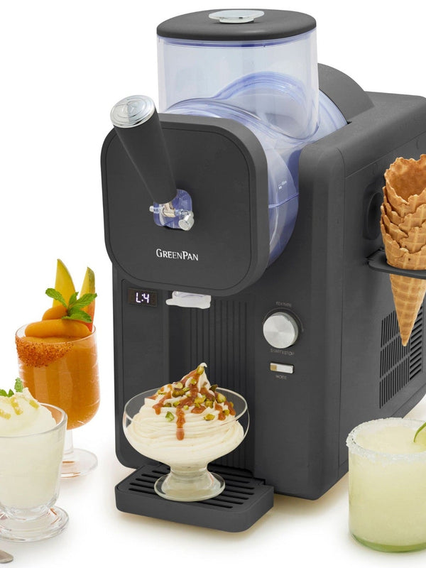 IJsmachine