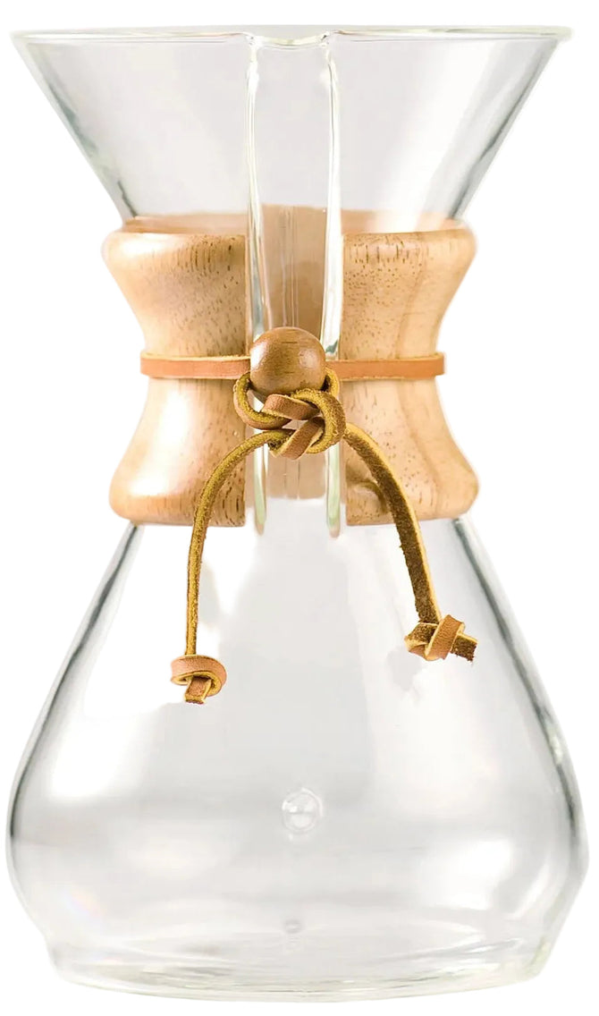 Pour Over koffiemaker