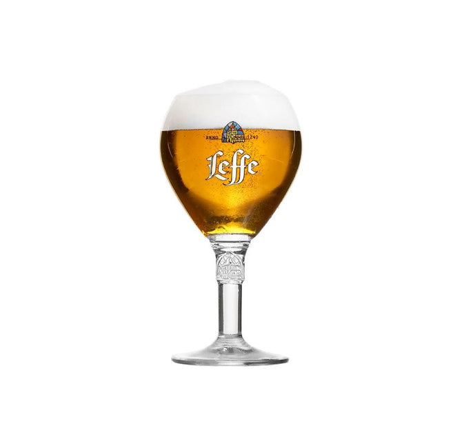 Belgische Bierglazen