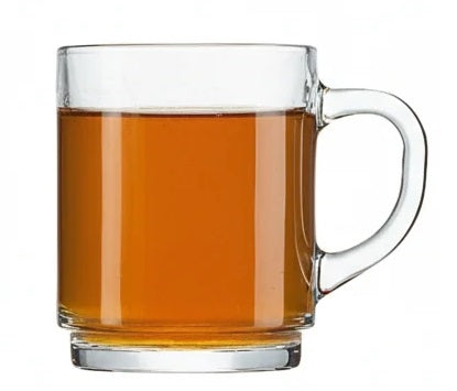 Theeglazen