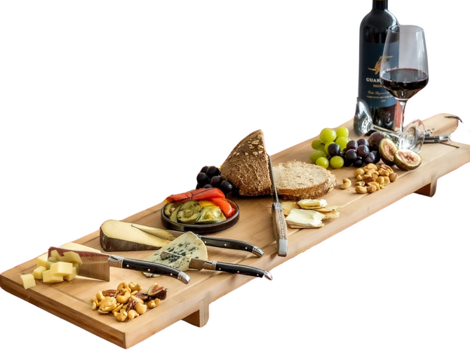 Borrelplank