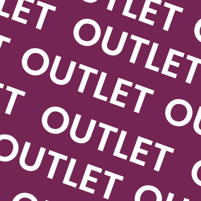 Pannen Outlet