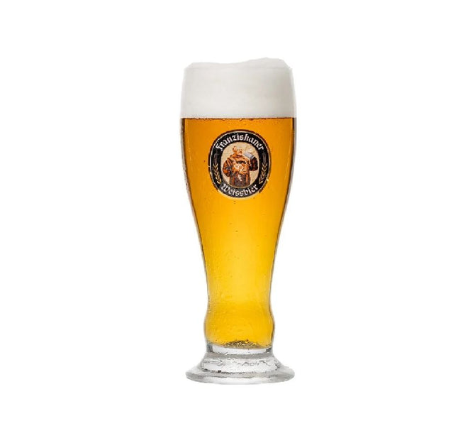 Weizen en Witbier Glazen