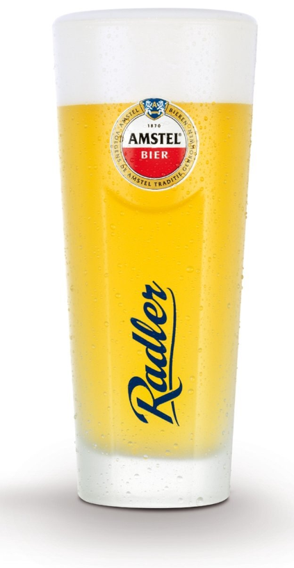 Amstel Bierglazen