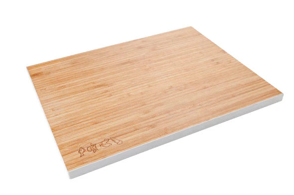 Bamboe snijplank