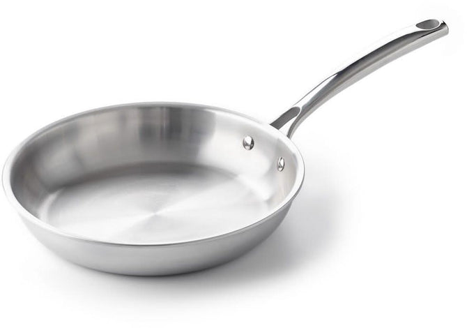 RVS Koekenpan