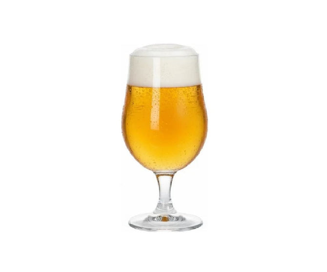 Blanco Bierglazen
