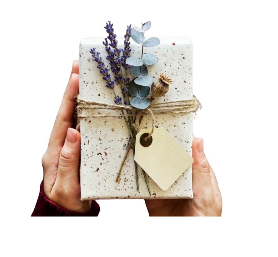 Kookcadeau's