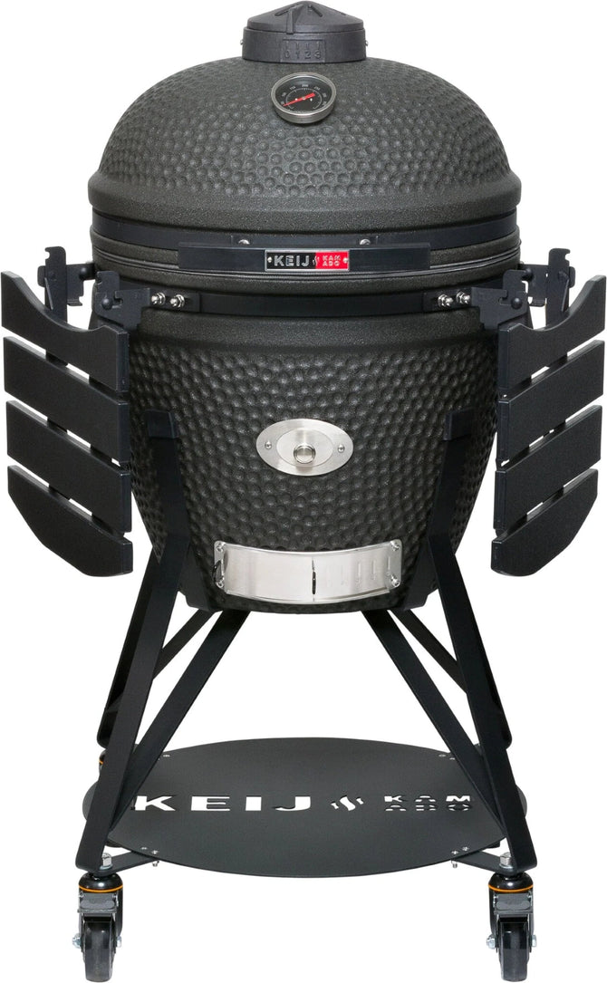 Large Kamado BBQ's