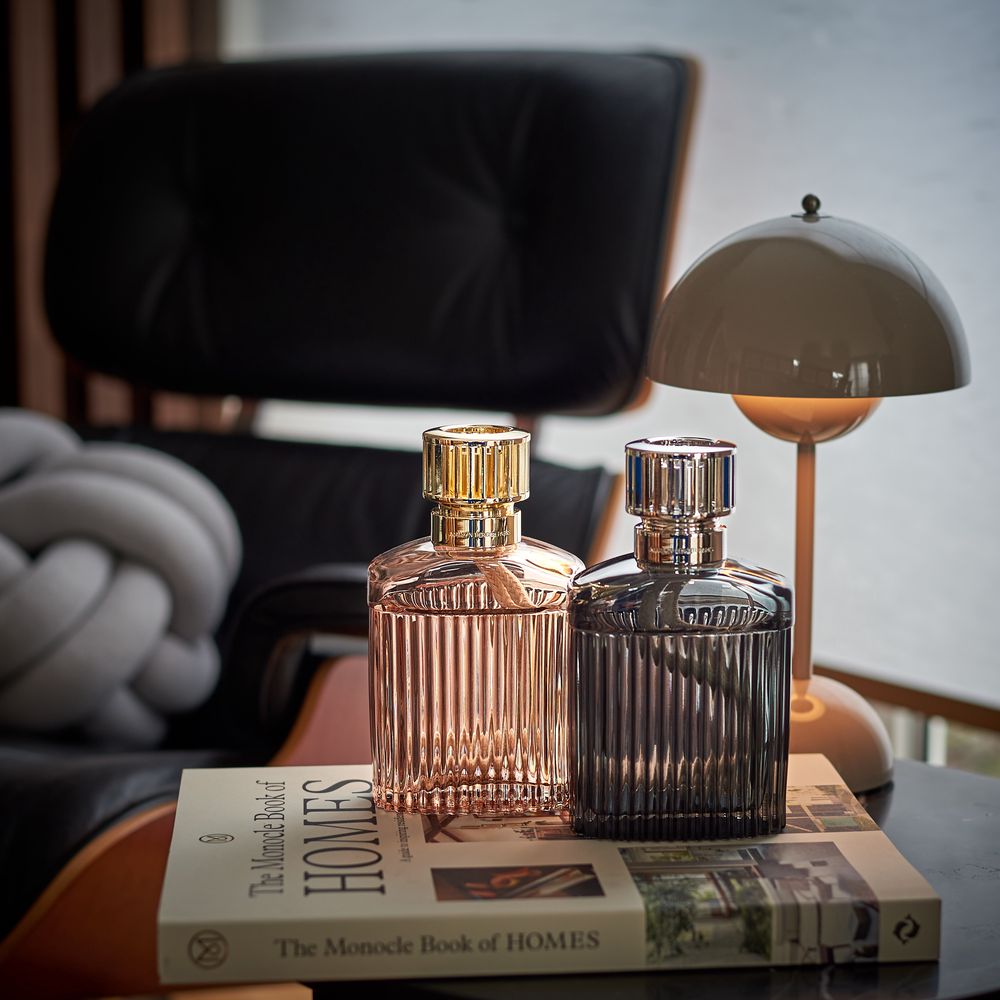 Lampe Berger Geurbrander