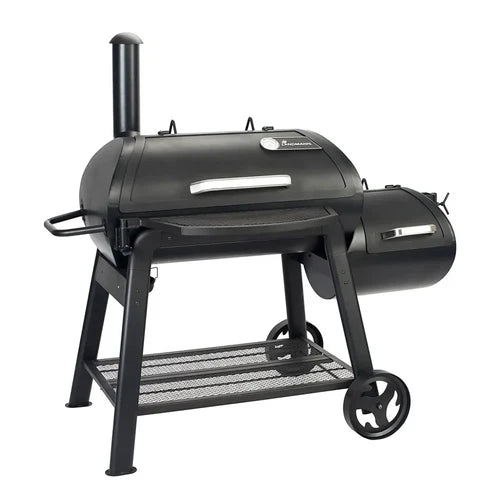 Smoker BBQ's