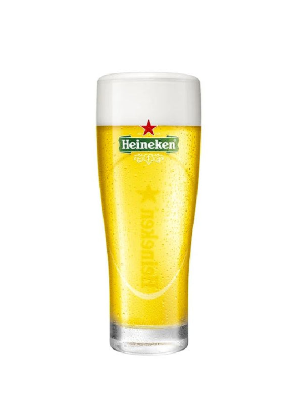 Pilsglazen