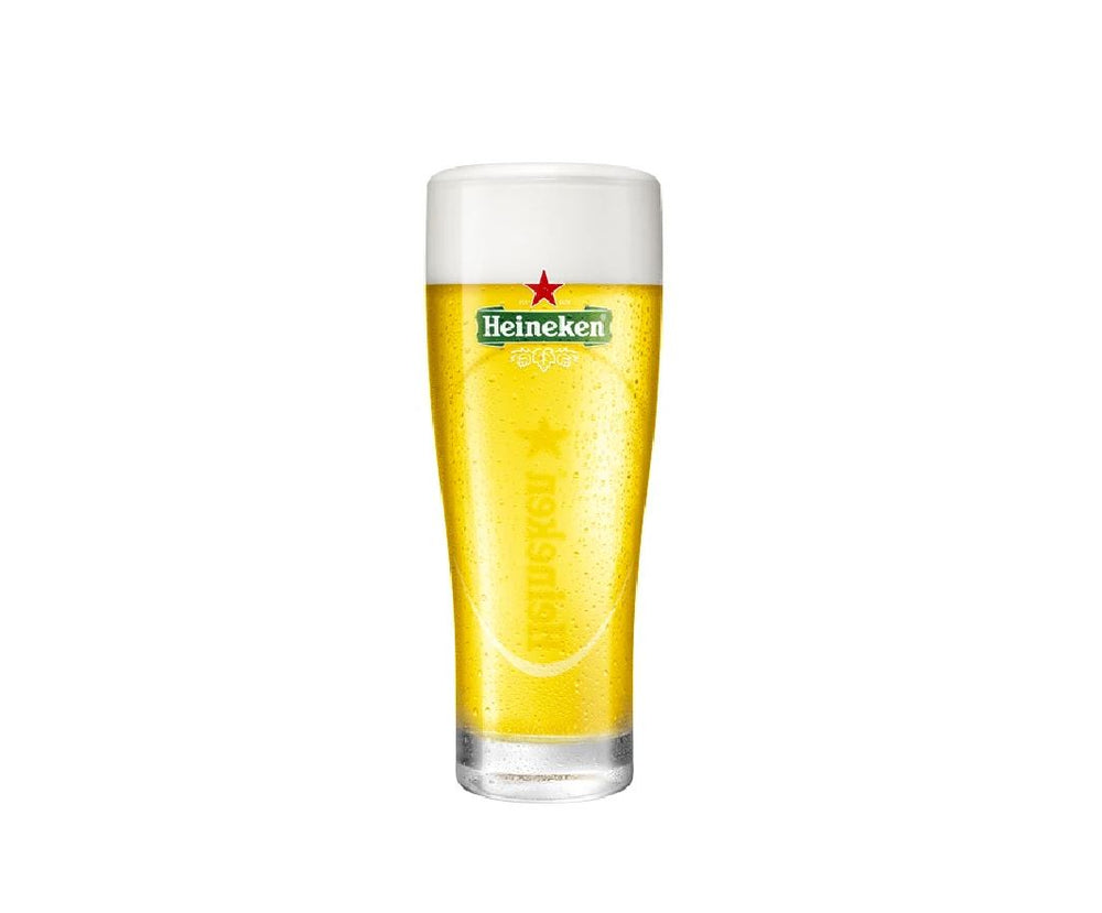 Pilsglazen
