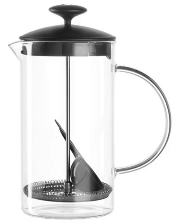 Leonardo Cafetiere Caffee Per Me 1 Liter