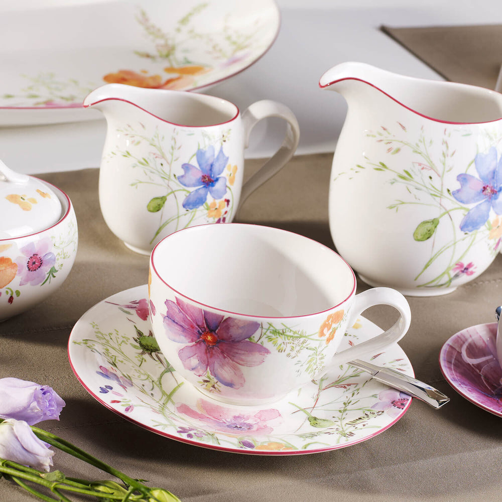 Villeroy & Boch Koffiekopje Mariefleur Basic - 150 ml