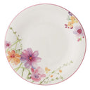 Villeroy & Boch Ontbijtbord / Dessertbord Mariefleur Basic - ø 21.5 cm