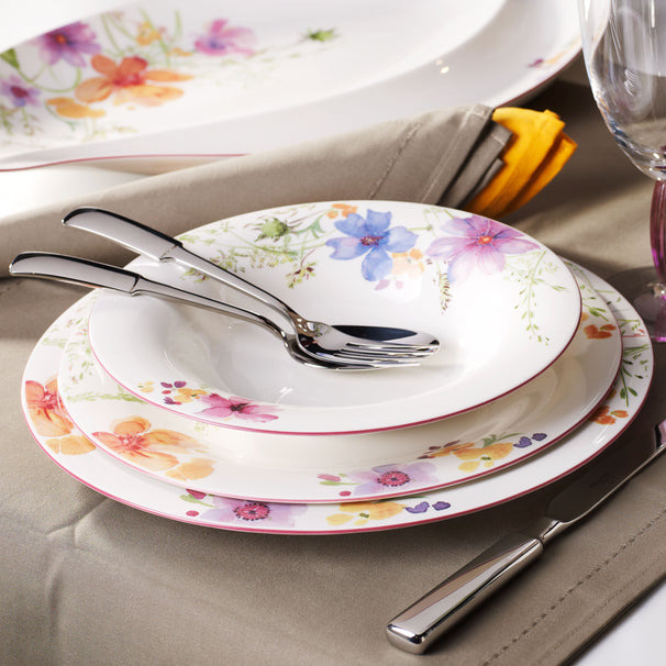Villeroy & Boch Dinerbord Mariefleur Basic - ø 27 cm