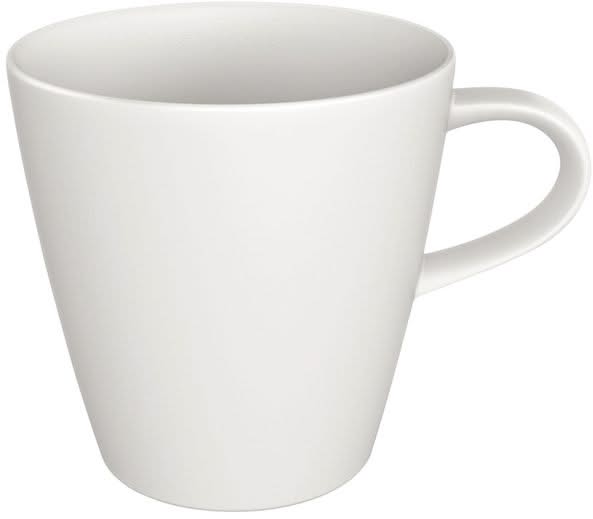 Villeroy & Boch Mok Manufacture Rock - Wit - 290 ml