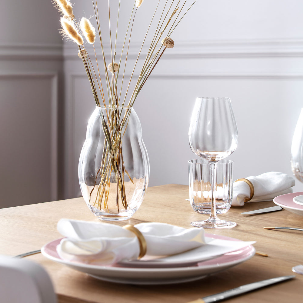 Villeroy & Boch Bestekset Ella - 30 delig / 6 personen - Verguld