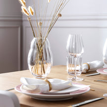 Villeroy & Boch Bestekset Ella - 30 delig / 6 personen - Verguld