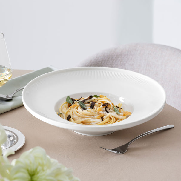 Villeroy & Boch Diep Bord / Pastabord Afina - ø 29 cm