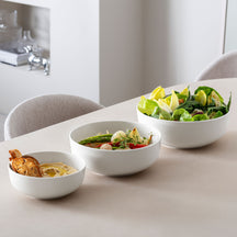 Villeroy & Boch Saladeschaal / Serveerschaal Afina - ø 26 cm / 2.5 liter