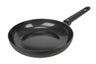 Cookinglife Koekenpan Black Cera - ø 24 cm - geschikt voor alle warmtebronnen - keramische anti-aanbaklaag