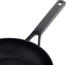 KitchenAid Koekenpannenset Classic Forged 2-delig - ø 20 & 28 cm - keramische anti-aanbaklaag