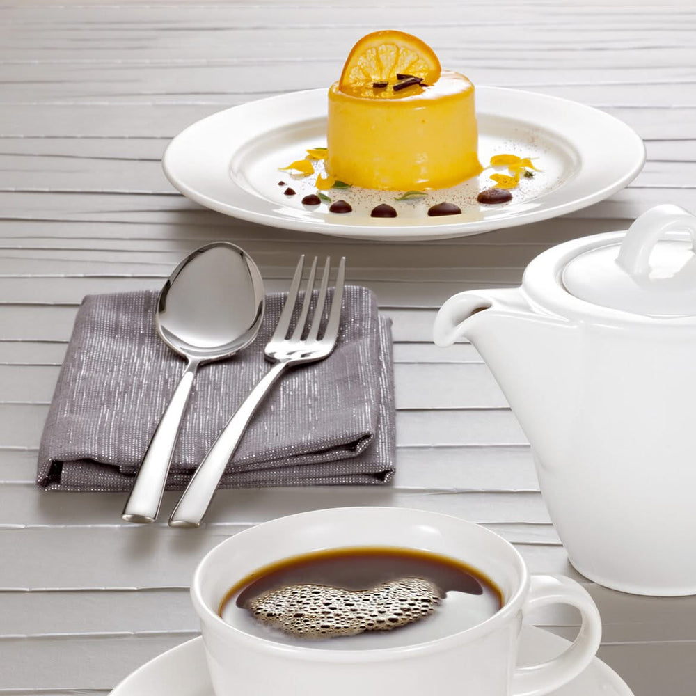 Villeroy & Boch Bestekset Piemont - 18/10 RVS - 24 delig / 6 personen