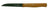 Robert Herder Molenmes - Hout - Lemmet 8.5 cm
