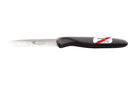 Robert Herder Molenmes RVS Kunststof - Lemmet 8.5 cm - Zwart