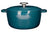 Cosy & Trendy Braadpan met deksel Fontestic Gietijzer Green Heron Ø 24 cm / 4.6 Liter - geëmailleerde anti-aanbaklaag