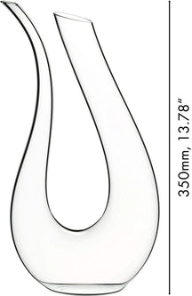 Riedel Decanteerkaraf Amadeo - Handgemaakt - 750 ml