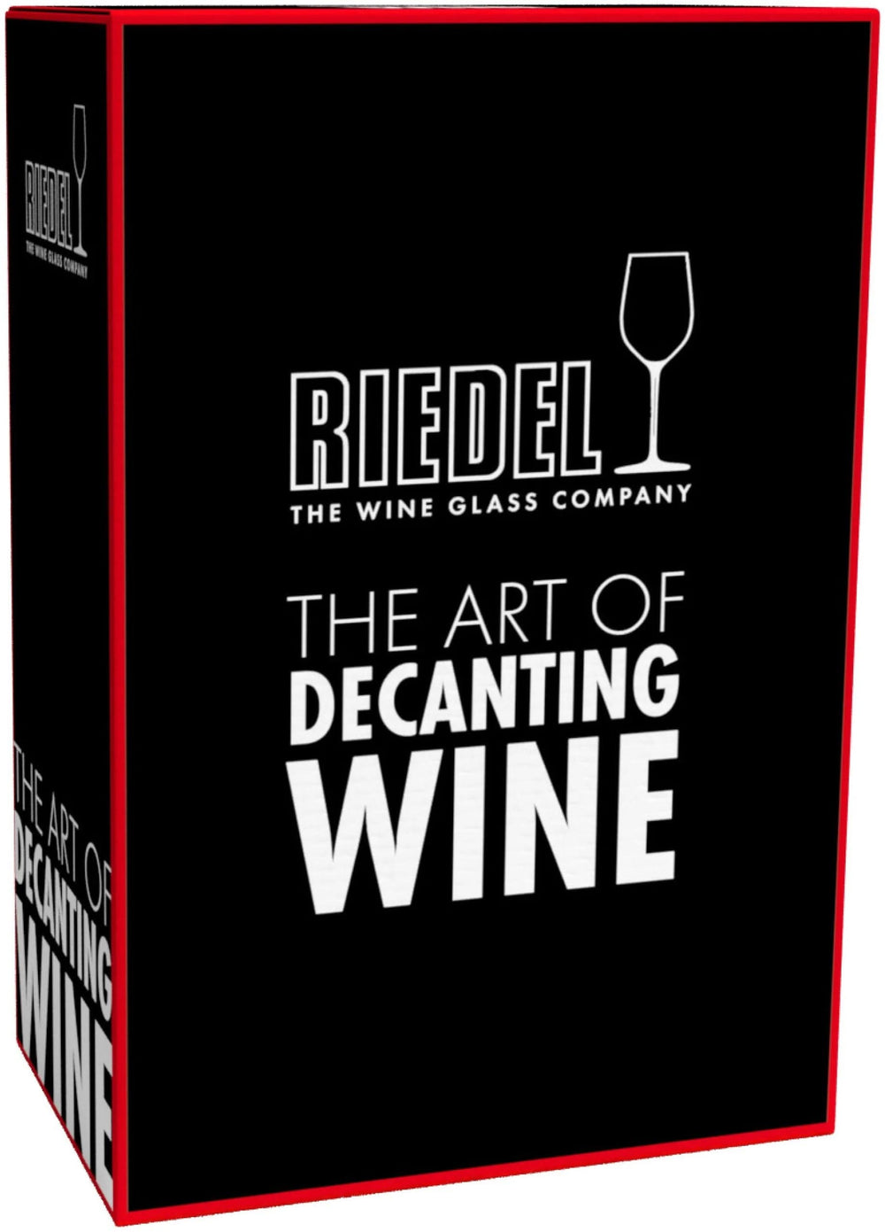 Riedel Decanteerkaraf Amadeo - Handgemaakt - 750 ml