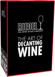Riedel Decanteerkaraf Amadeo - Handgemaakt - 750 ml