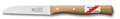 Robert Herder Molenmes RVS Hout - Lemmet 8.5 cm