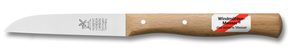 Robert Herder Molenmes RVS Hout - Lemmet 8.5 cm