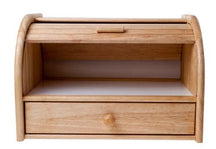 Cosy & Trendy Brooddoos - Broodtrommel - Hout Met Schuif