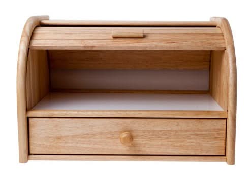 Cosy & Trendy Brooddoos - Broodtrommel - Hout Met Schuif