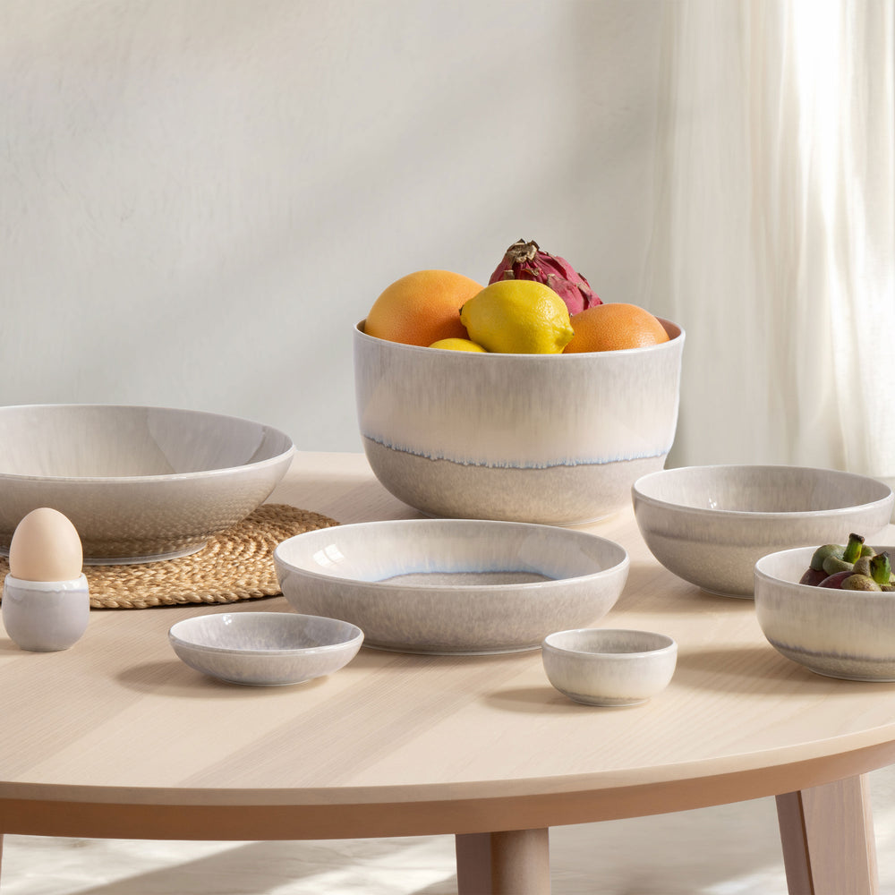 Villeroy & Boch Schaaltje Perlemor Sand - ø 17 cm - 550 ml