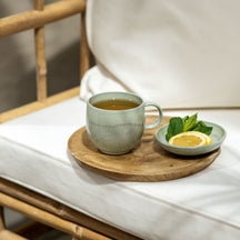 Villeroy & Boch Mok Perlemor Alga - 290 ml