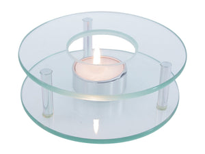 Cookinglife Theewarmer Sakura Tea Glas ø 12 cm