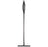 Blackwell Deksellifter voor Braadpan - Dutch Oven - Zwart Staal - 42 cm