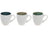 Cookinglife Mokken Belize 330 ml - 6 stuks